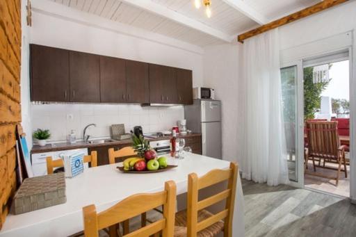 Faliraki Blue Villas Eksteriør bilde