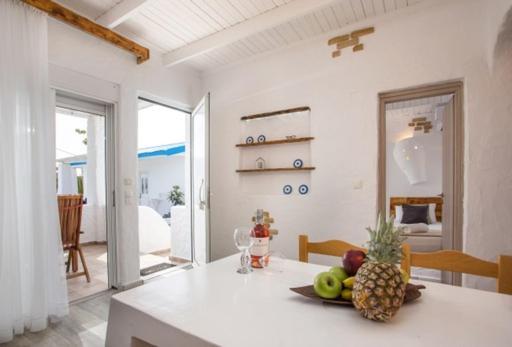 Faliraki Blue Villas Eksteriør bilde