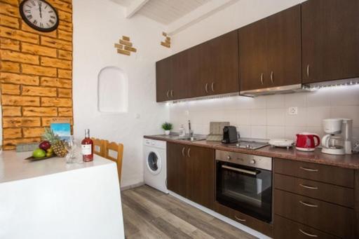 Faliraki Blue Villas Eksteriør bilde
