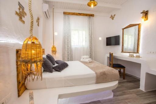 Faliraki Blue Villas Eksteriør bilde
