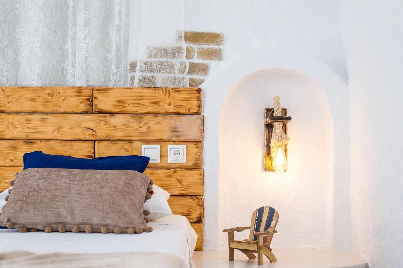 Faliraki Blue Villas Eksteriør bilde